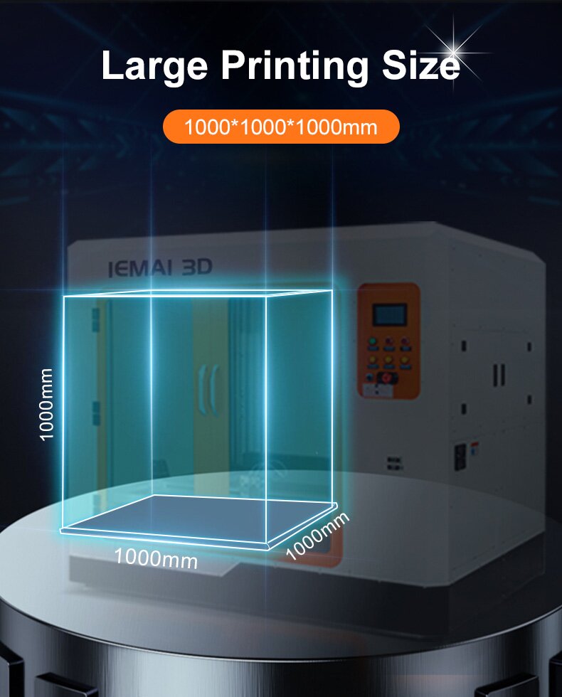 IEMAI 3D YM NT 1000