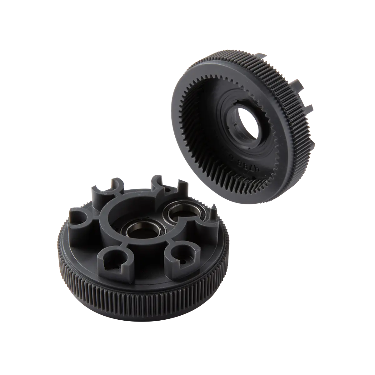 Formlabs Tough 1500 Resin V2 (Form 4) 1 L