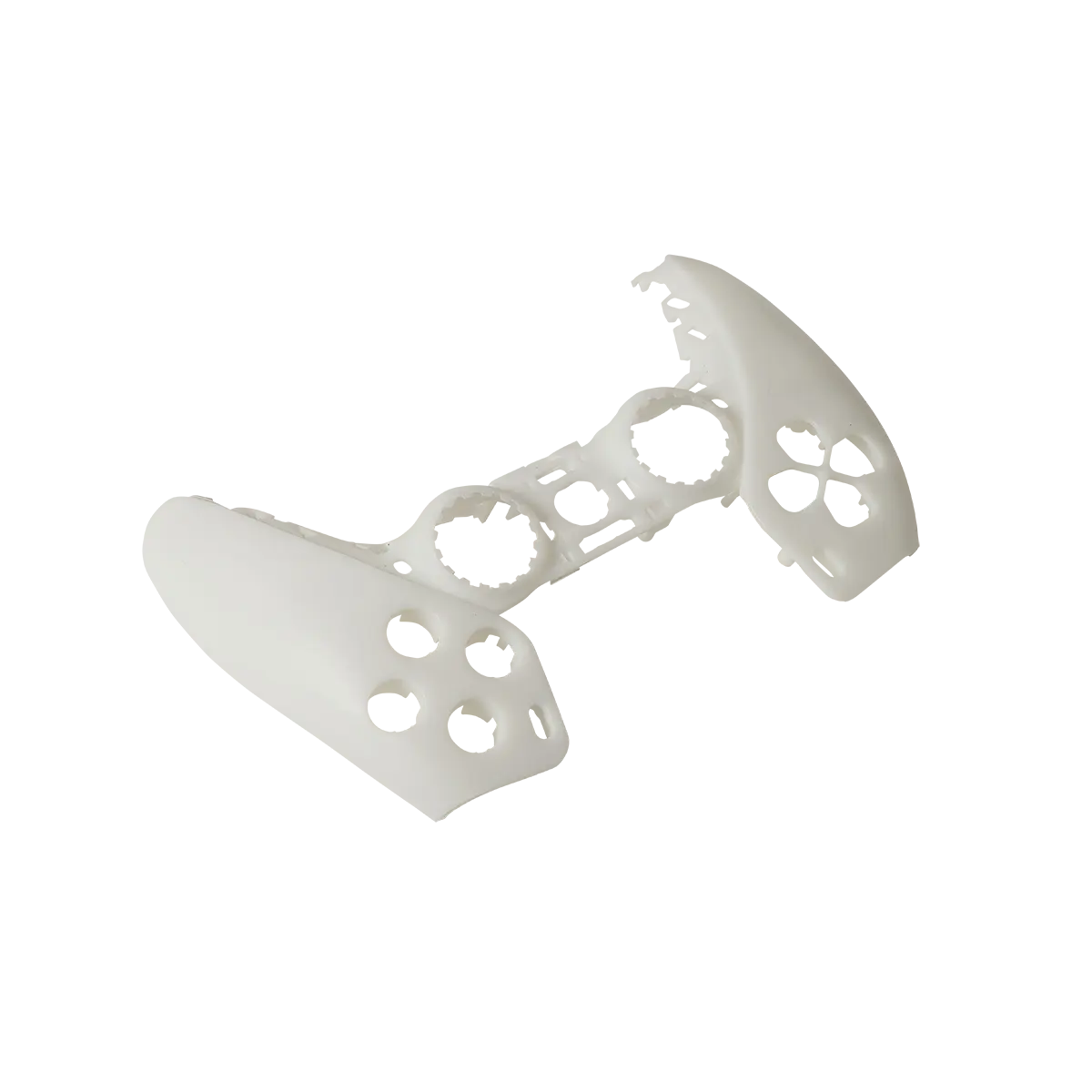 Formlabs White Resin V5 (Form 4) 1 L