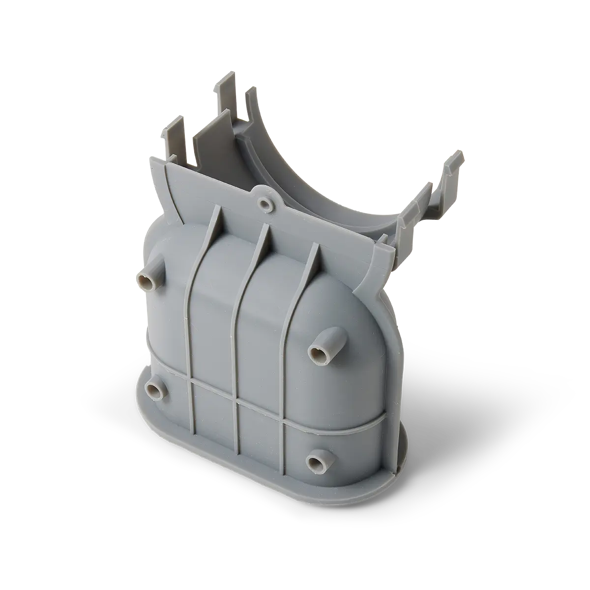 Formlabs Grey Resin V5 (Form 4) 1 L