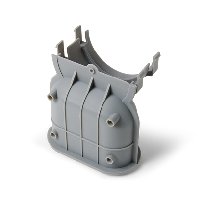 Formlabs Grey Resin V5 (Form 4) 1 L