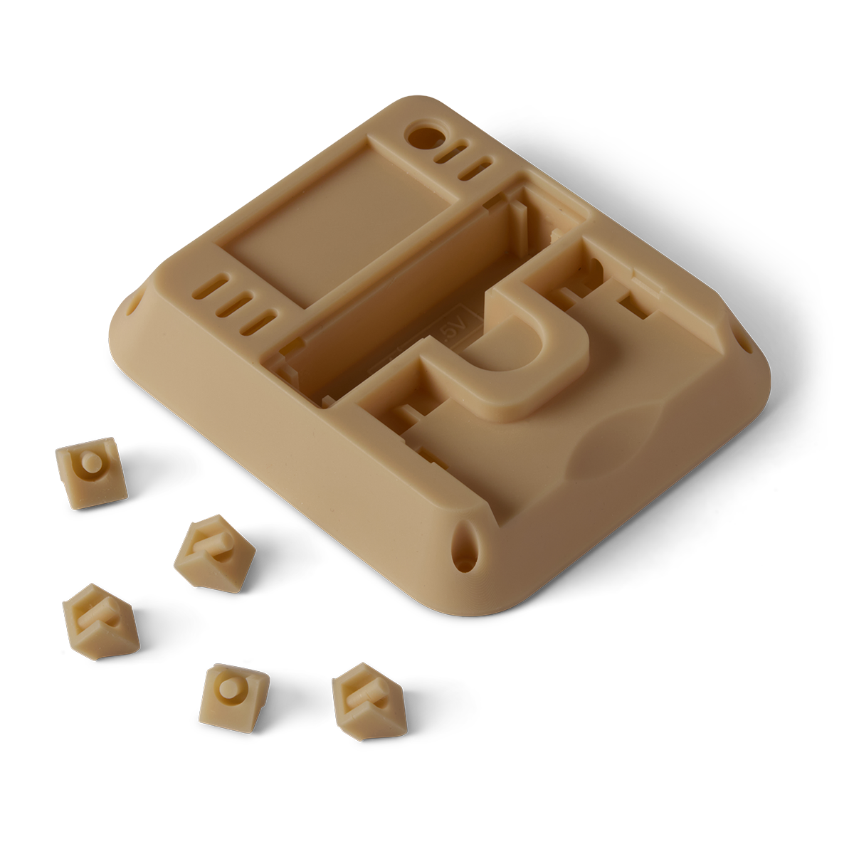 Formlabs Precision Model Resin (Form 4) 1 L