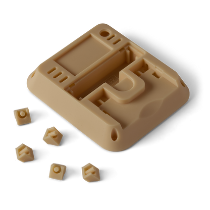 Formlabs Precision Model Resin (Form 4) 1 L