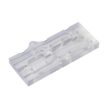 Formlabs Clear Resin V5 (Form 4) 1 L