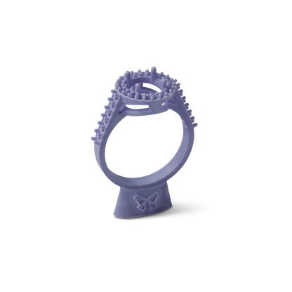 Formlabs True Cast Resin (Form 4) 1 L