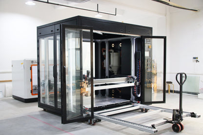 IEMAI 3D Fast Jet 1500