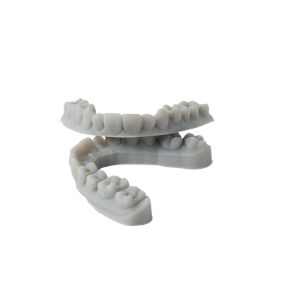 Formlabs Fast Model Resin (Form 4) 1 L