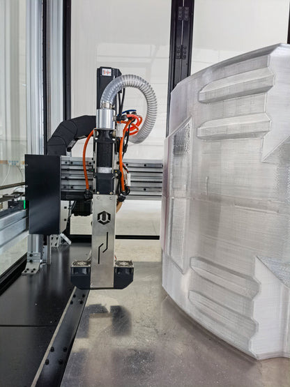 IEMAI 3D Fast Jet 1500