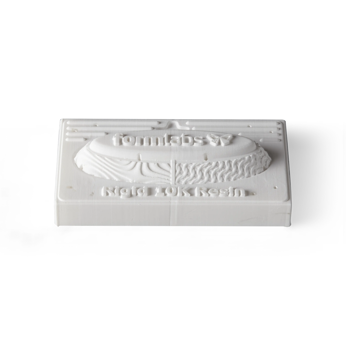 Formlabs Free Samples