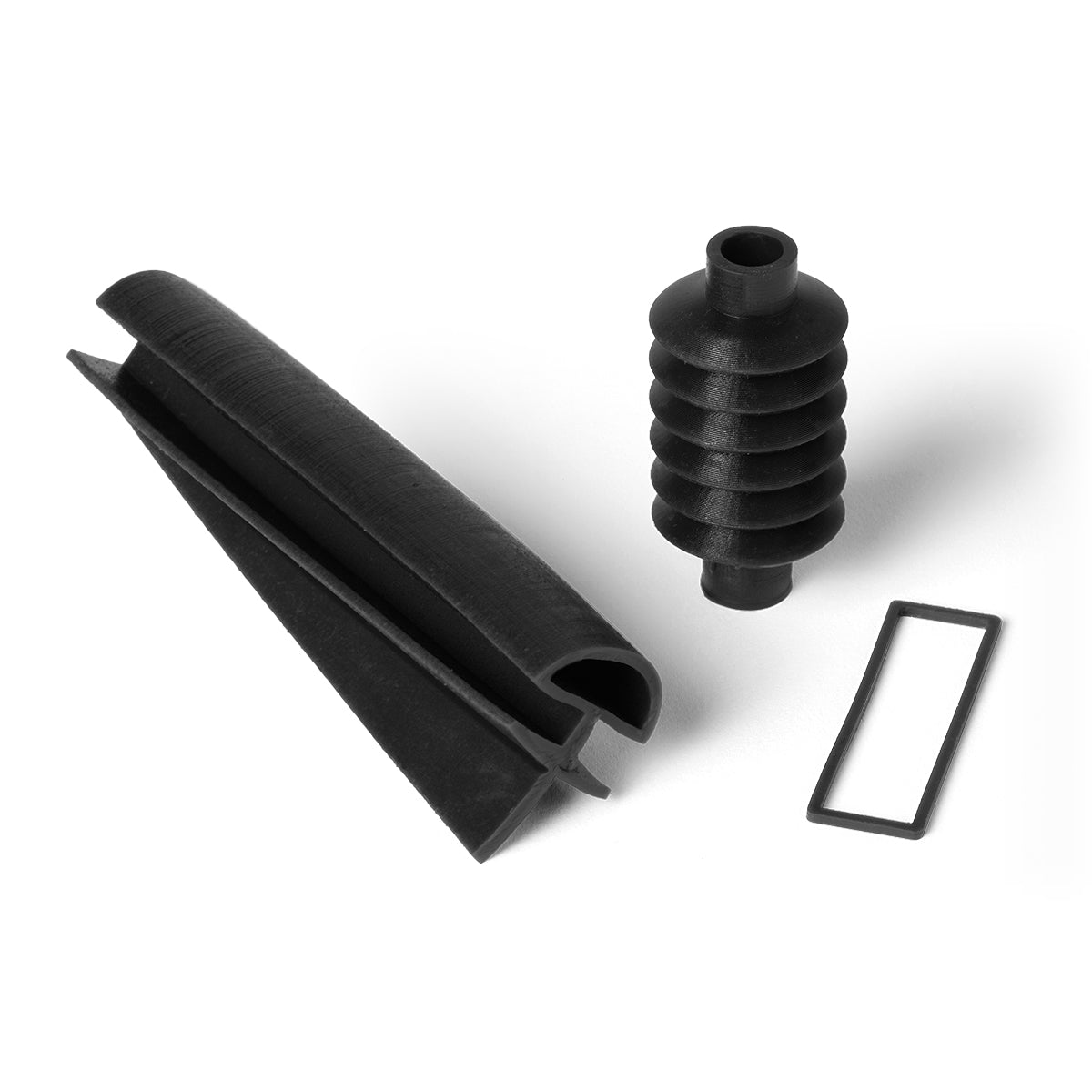 Formlabs Silicone 40A Resin (Form 4) 1 L