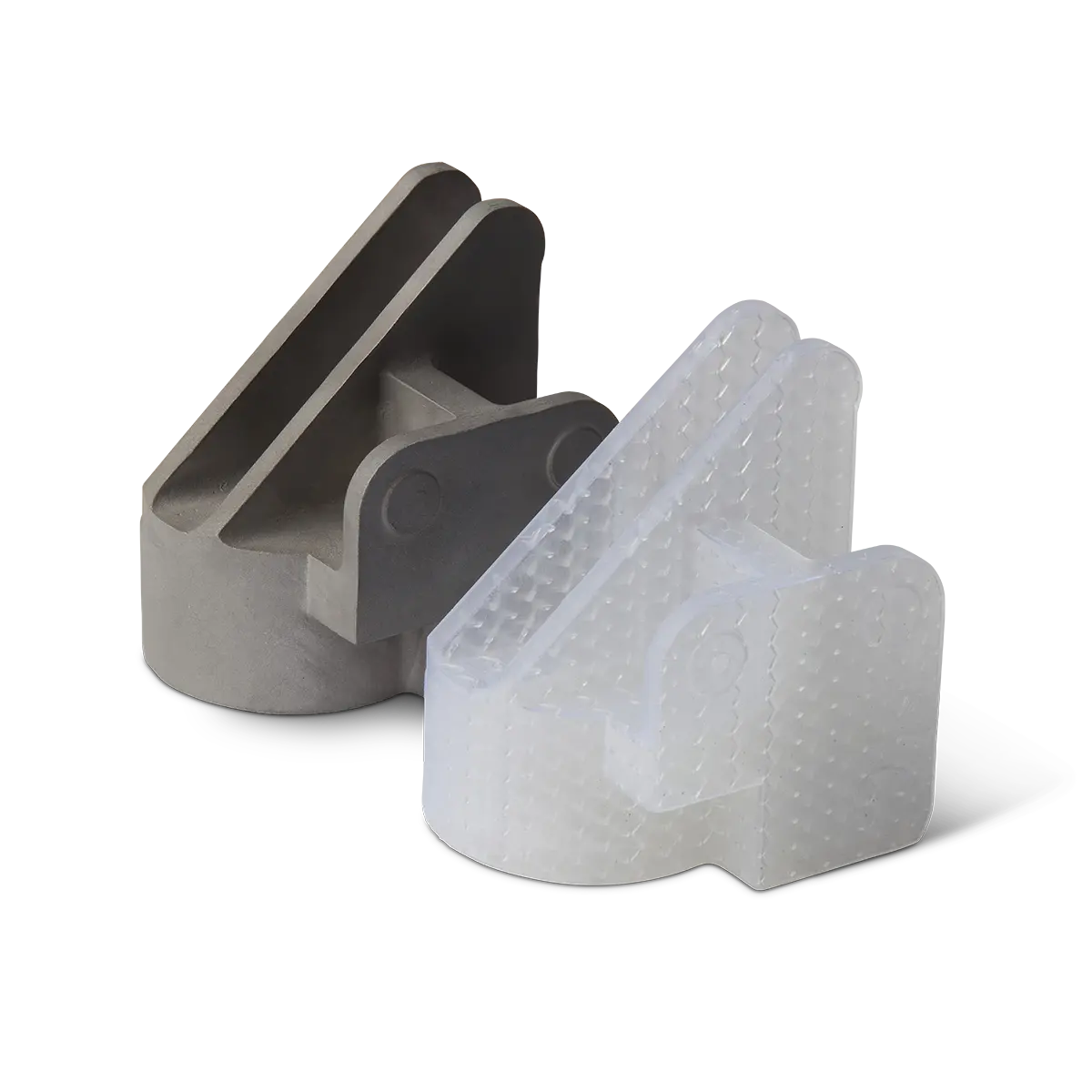 Formlabs Clear Cast Resin (Form 4) 1 L