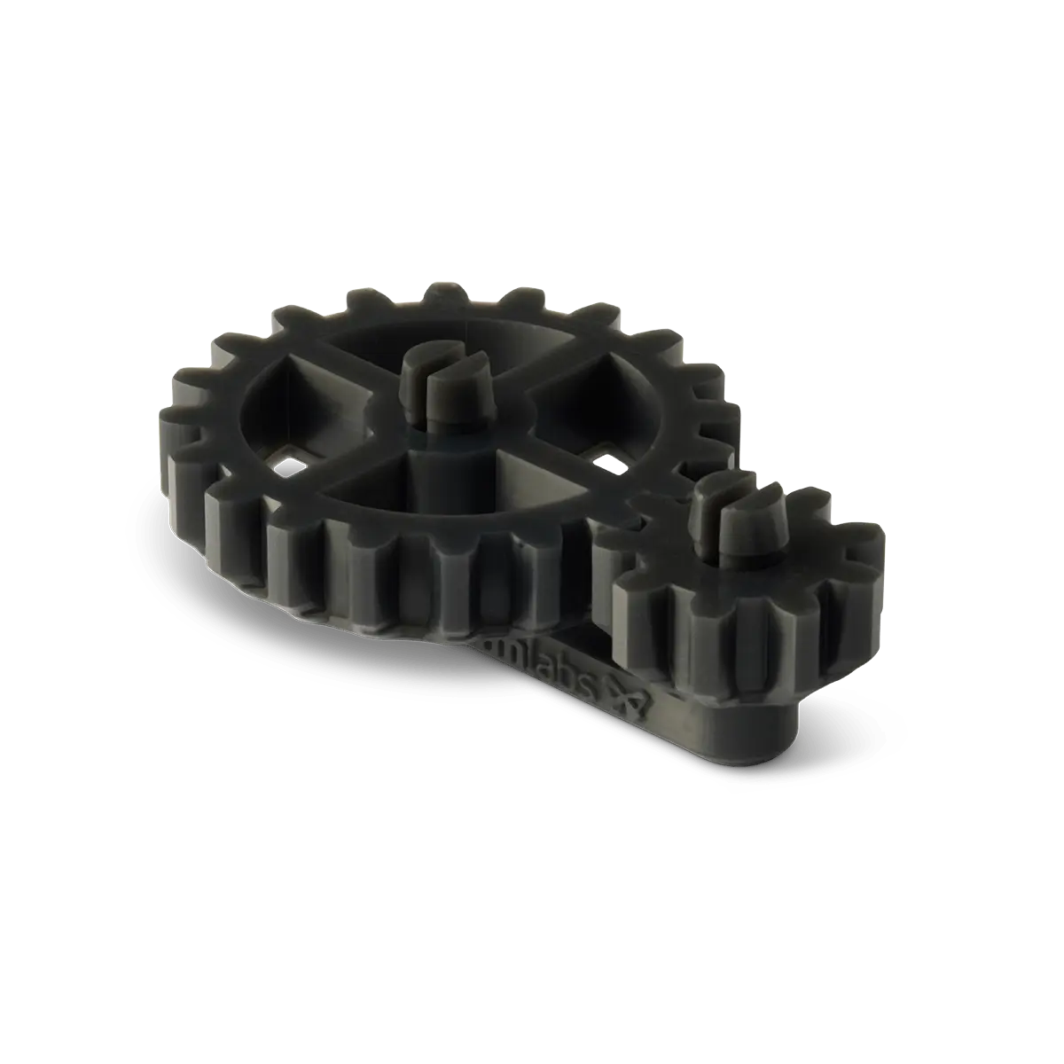 Formlabs Tough 1000 Resin (Form 4) 1 L