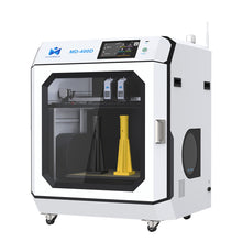 MINGDA MD-400D+ 3D Printer 400x400x400mm