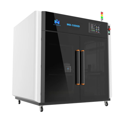 MINGDA MD-1000D Ultra 3D Printer 1000x1000x1000mm