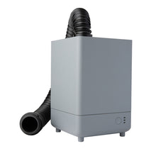 VOC Extractor