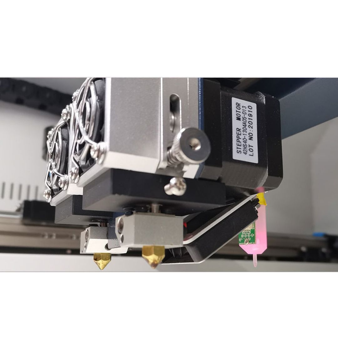 Creatbot D600 Pro large format Industrial 3D Printer