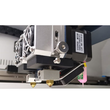 Creatbot D600 Pro large format Industrial 3D Printer