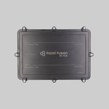 Rapid Fusion Air Plus Control box For Material Feed, Including Tool and Part Cooling