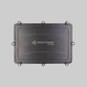 Rapid Fusion Air Plus Control box For Material Feed, Including Tool and Part Cooling