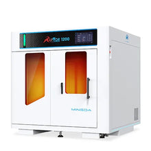 MINGDA Raptor 1200 3D Printer 1200x1200x1200mm