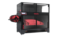Modix 120X V4 3D Printer