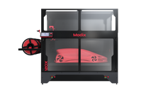 Modix 120X V4 3D Printer