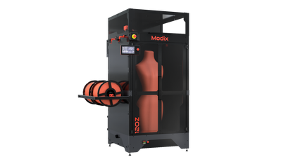 Modix 120Z V4 3D Printer