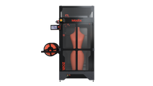 Modix 120Z V4 3D Printer