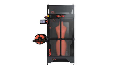 Modix 120Z V4 3D Printer
