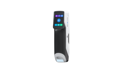 3DeVOK MQ 3D Color Scanner