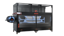 Modix 180X V4 3D Printer