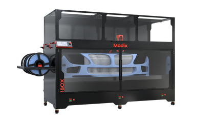 Modix 180X V4 3D Printer