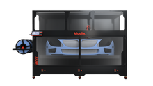 Modix Shape Machine Modix – Evo3D
