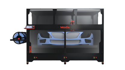 Modix 180X V4 3D Printer