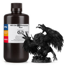 Elegoo Black ABS-like 3.0 resin