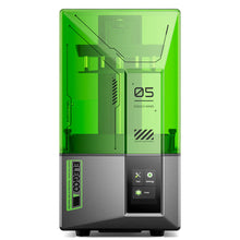 Elegoo Mars 5 Resin Printer