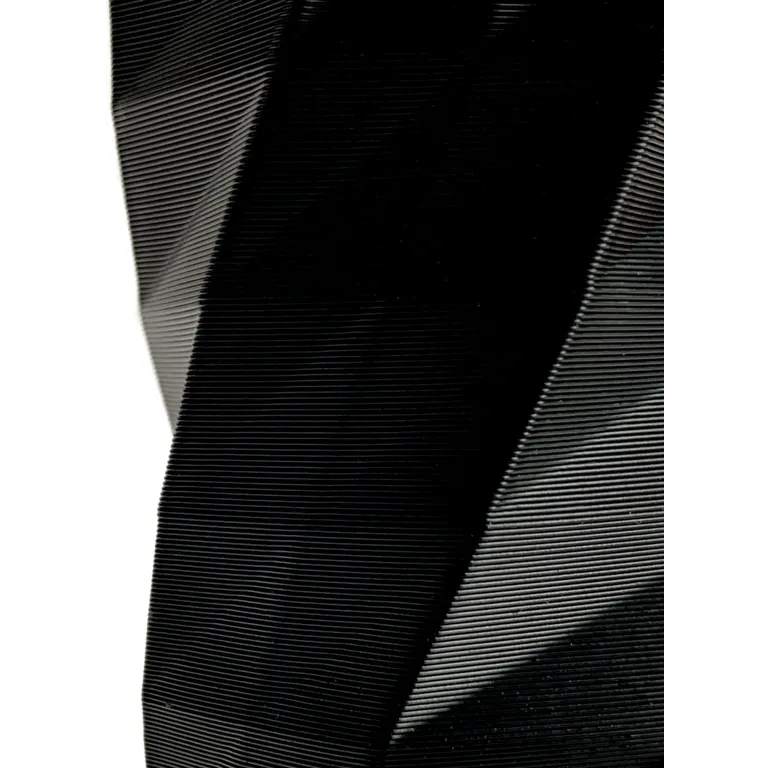 Fiberlogy Filament ASA Black 1,75 mm 0,75kg