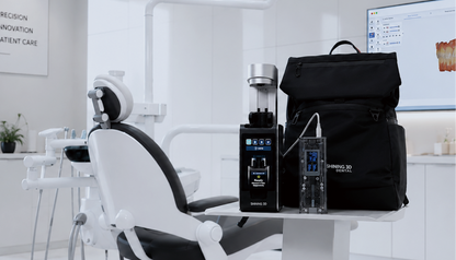 Ceramix-Nano 3D Printer