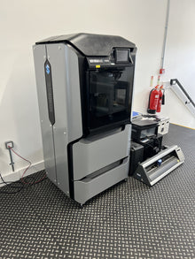 Refurbished Stratasys F370 FDM 3D Printer 2023 Low Hours