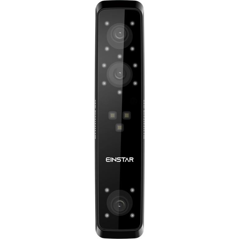 Einstar Handheld Scanner – Evo3D