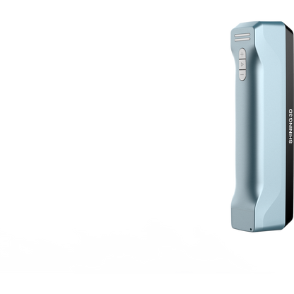 Einstar Handheld Scanner