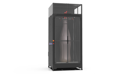 Modix Everest 3D Printer