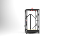 Modix Everest 3D Printer