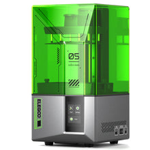 Elegoo Mars 5 Resin Printer