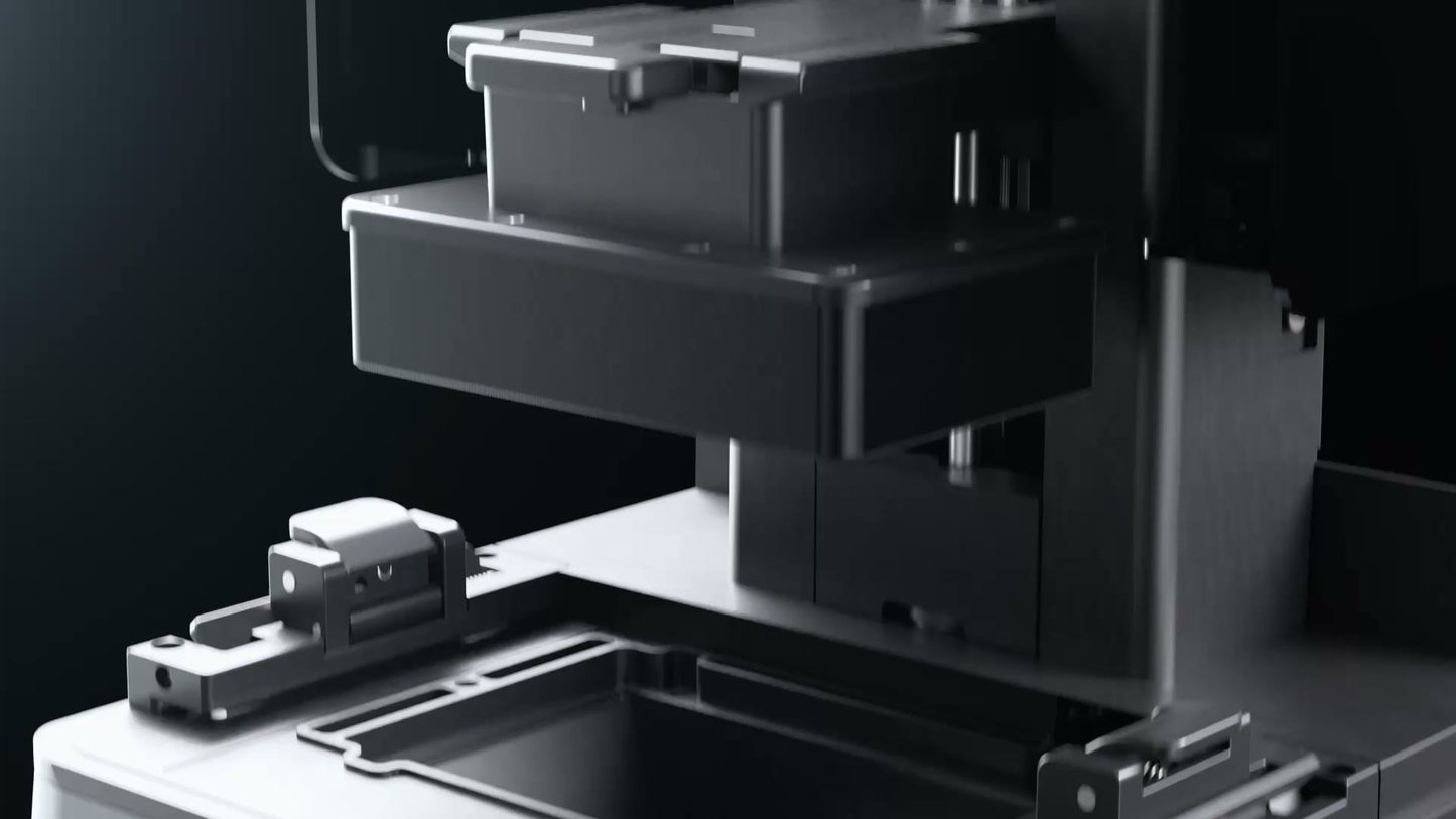 AccuFab-Aris 3D Printer