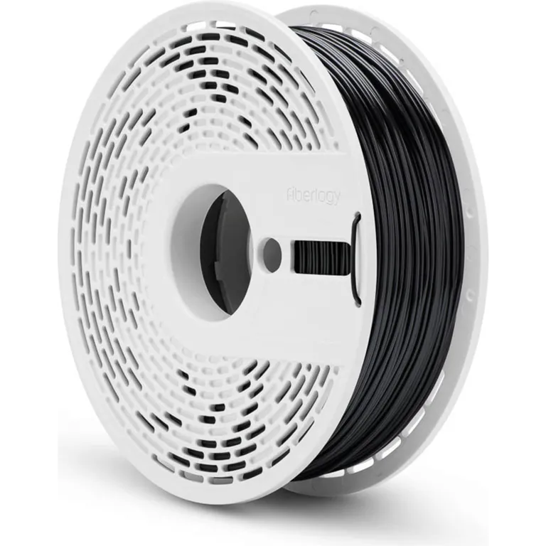 Fiberlogy Filament ASA Black 1,75 mm 0,75kg