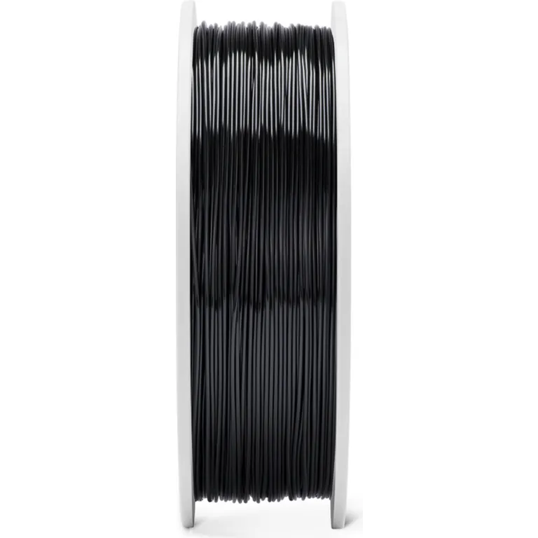 Fiberlogy Filament ASA Black 1,75 mm 0,75kg