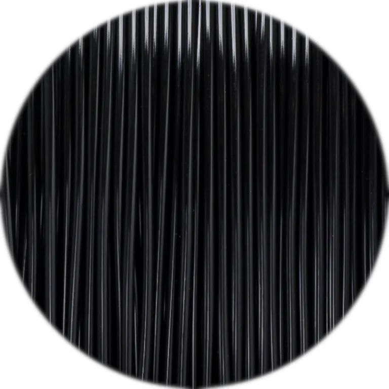 Fiberlogy Filament ASA Black 1,75 mm 0,75kg