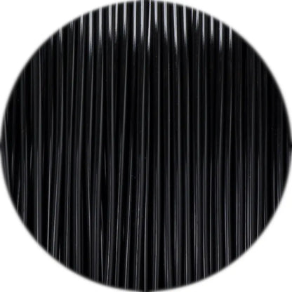 Fiberlogy Filament ASA Black 1,75 mm 0,75kg