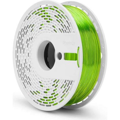 Fiberlogy Filament PCTG Light Green TR 1,75 mm 0,75 kg